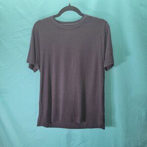 13 Bonaparte Black T-Shirt M Cotton Blend